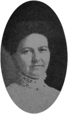 Rose Talbot Bullard