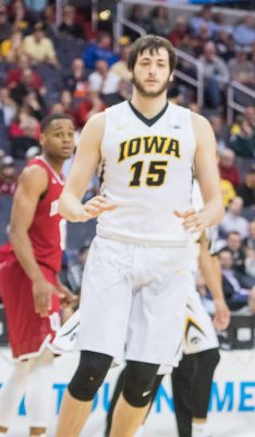 Ryan Kriener