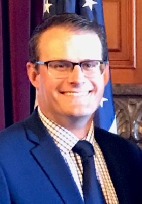 Adam Gregg