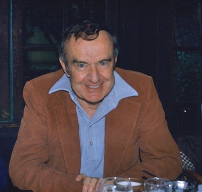 Allan Sandage
