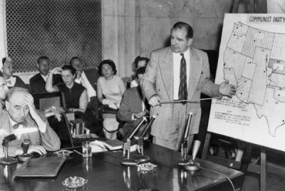 Joseph N. Welch