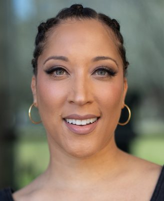 Robin Thede