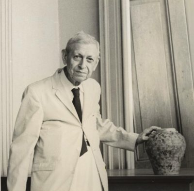 H. Otley Beyer