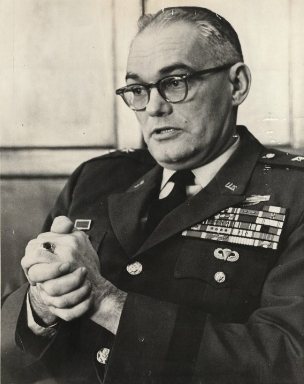 Samuel W. Koster