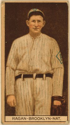 Pat Ragan