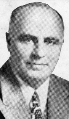 Joseph Patrick O'Hara
