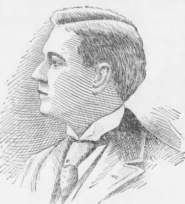 Robert G. Cousins
