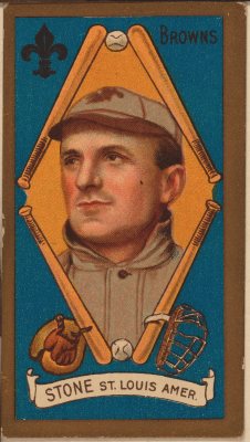 George Stone