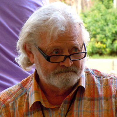 Paul Polansky