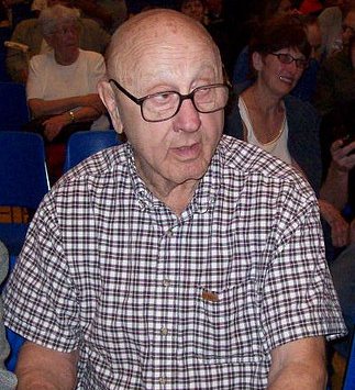 Bob Geigel