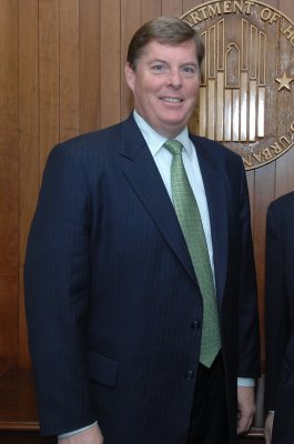 Curt Pringle