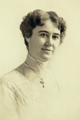 Mabel Cory Costigan