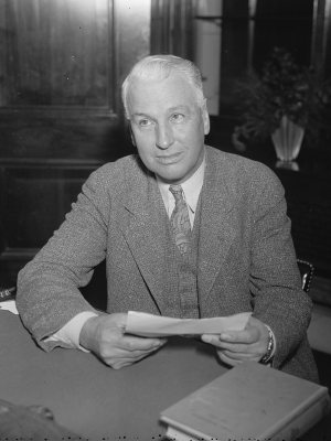 Guy Gillette