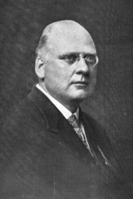 John Herbert Quick