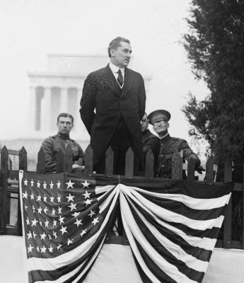 Edwin T. Meredith