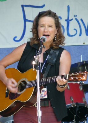 Susan Werner