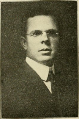 Ulysses Prentiss Hedrick