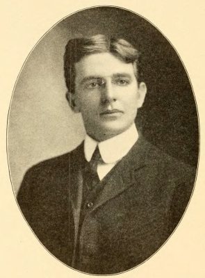 Ira Bishop Wilson