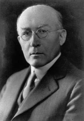 Thomas Nixon Carver