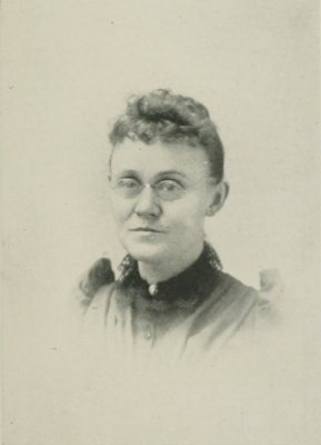 Alice Bellvadore Sams Turner