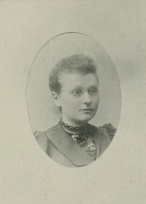 Margaret Eliza Schaffer