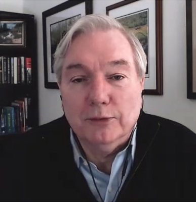 Michael T. Osterholm