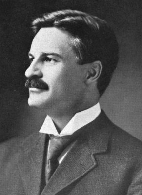 Albert F. Dawson