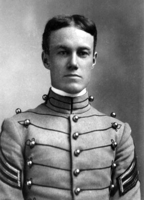 Calvin Pearl Titus