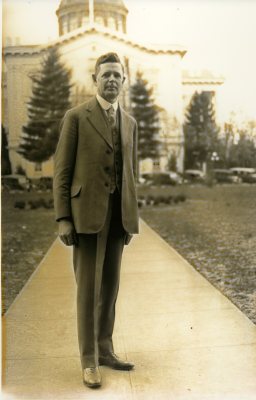 Morton Eaton Peck