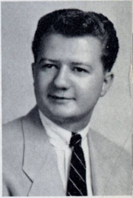 Al McCoy