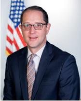 Douglas Hoelscher