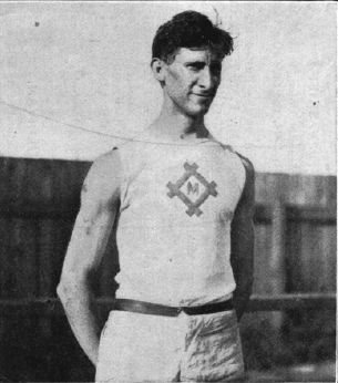 Fred Schule