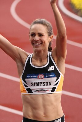Jenny Simpson