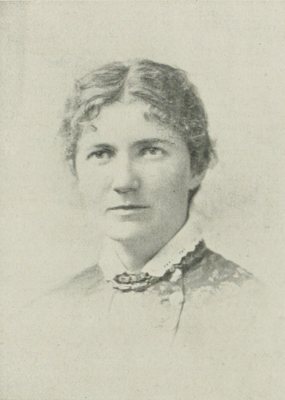 Cynthia May Alden