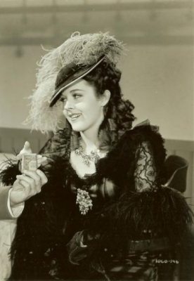 Peggy Moran