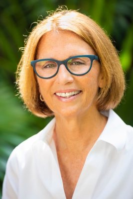 Teri Johnston