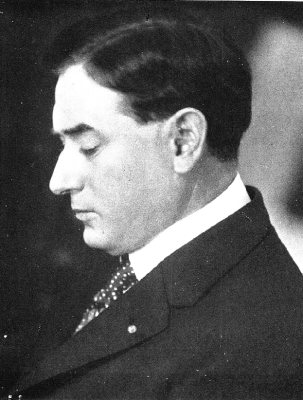 Marion LeRoy Burton