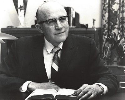 Robert Howard Pierson