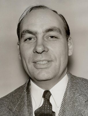 George Gallup