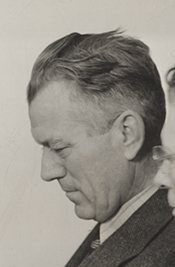 Henry Teigan