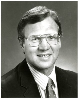 Duane Benson