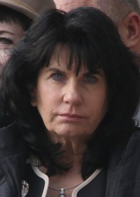 Cathy Tilton