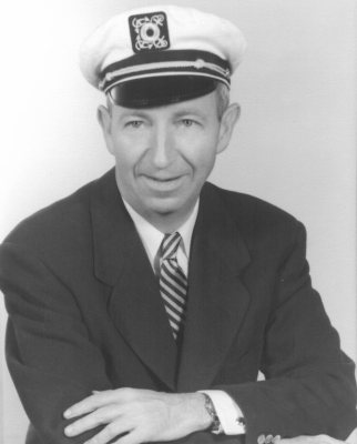 Ted A. Wells