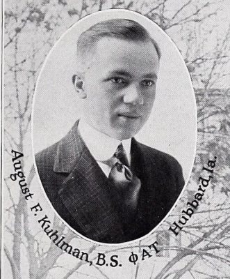A. F. Kuhlman