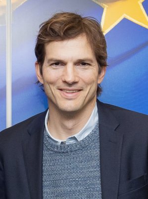 Ashton Kutcher