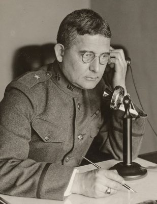 Charles McKinley Saltzman