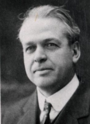 Ralph Nichols