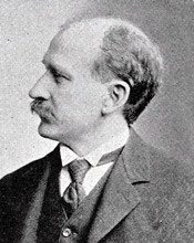 Edward D. Cooke