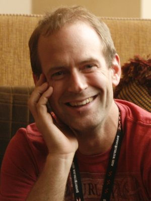 Jeremie Miller