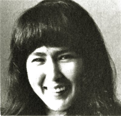 Brenda Itta